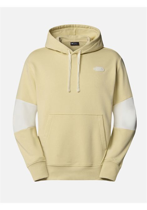 Hoodie terry relaxed The North Face THE NORTH FACE |  sweatshirts | NF0A8C23X41